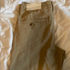 American Eagle Khaki Pants Sz 6